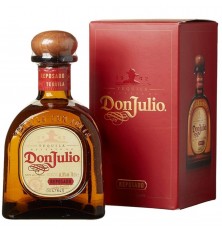 Tequila Don Julio Reposado...