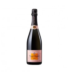 Champagne Veuve Clicquot...