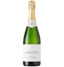 Carassia Blanc De Blancs...