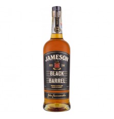 Jameson Black Barrel 0.7L...