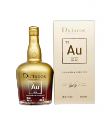 Rom Dictador Aurum 0,7L 40%...