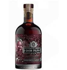 Rom Don Papa Sherry Cask...