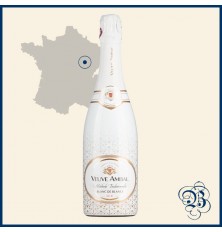 Franta Veuve  Spumant Ambal...
