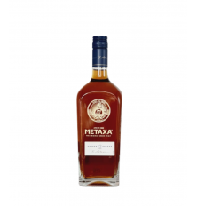 Brandy Metaxa 12*  0.7L 40%...