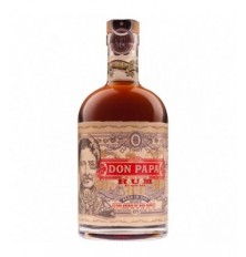 Rom Don Papa 7 Ani 0.7L 40%...