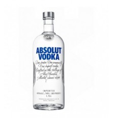 Vodka Absolut Blue 0.7L 40%...