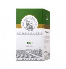 Budureasca Fume Demisec Bag...