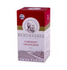 Budureasca Cabernet...