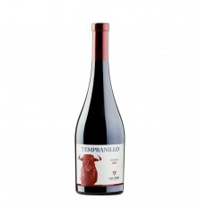 Fautor Tempranillo 0.75L 13.5%