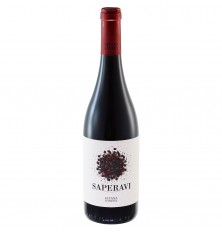 Gitana Saperavi 0.75L 14% SGR