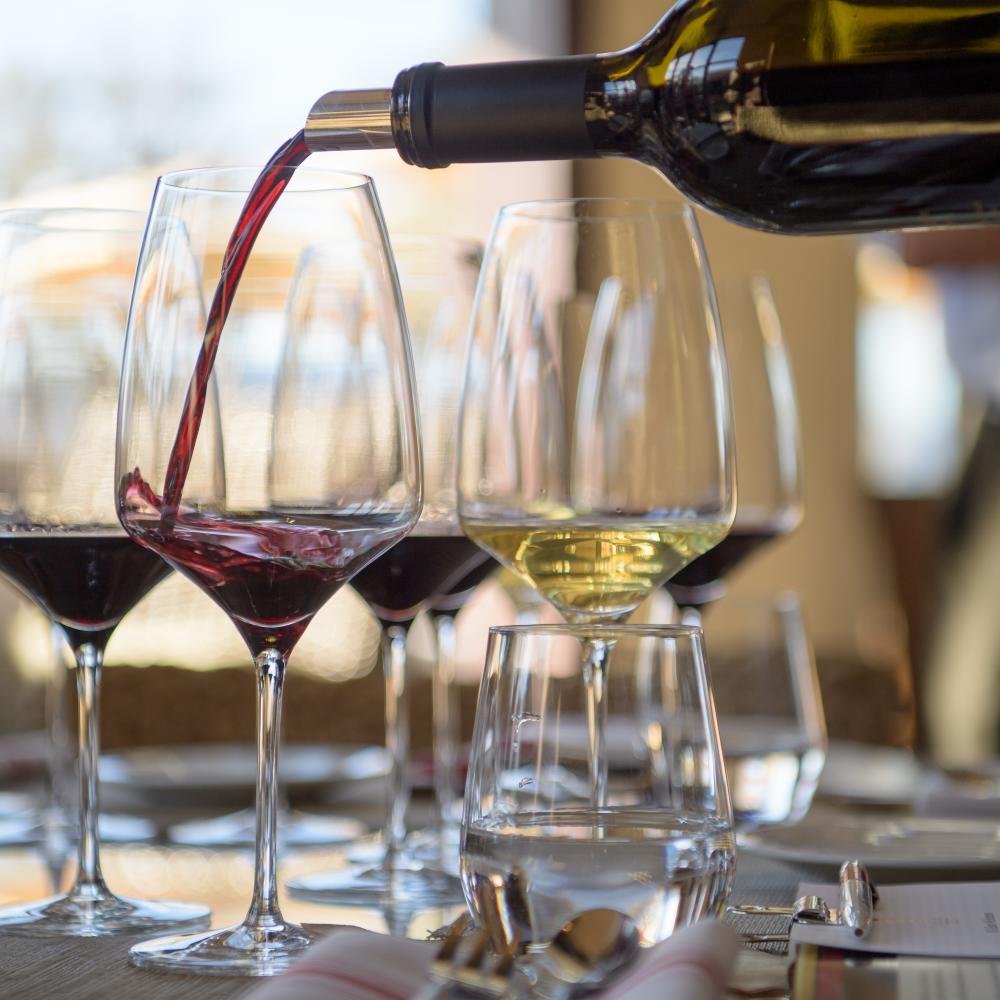 Degustare | Seara Italiana - 02.04.2026