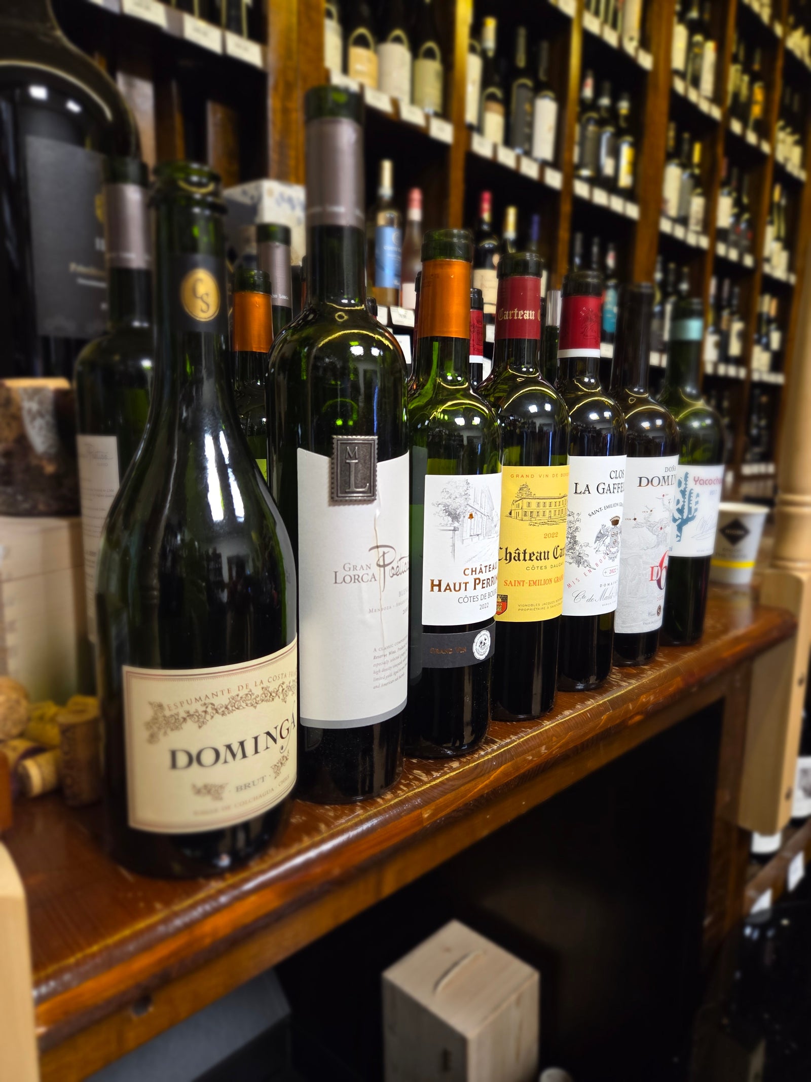 America de Sud vs. Franta - 30.10.2025