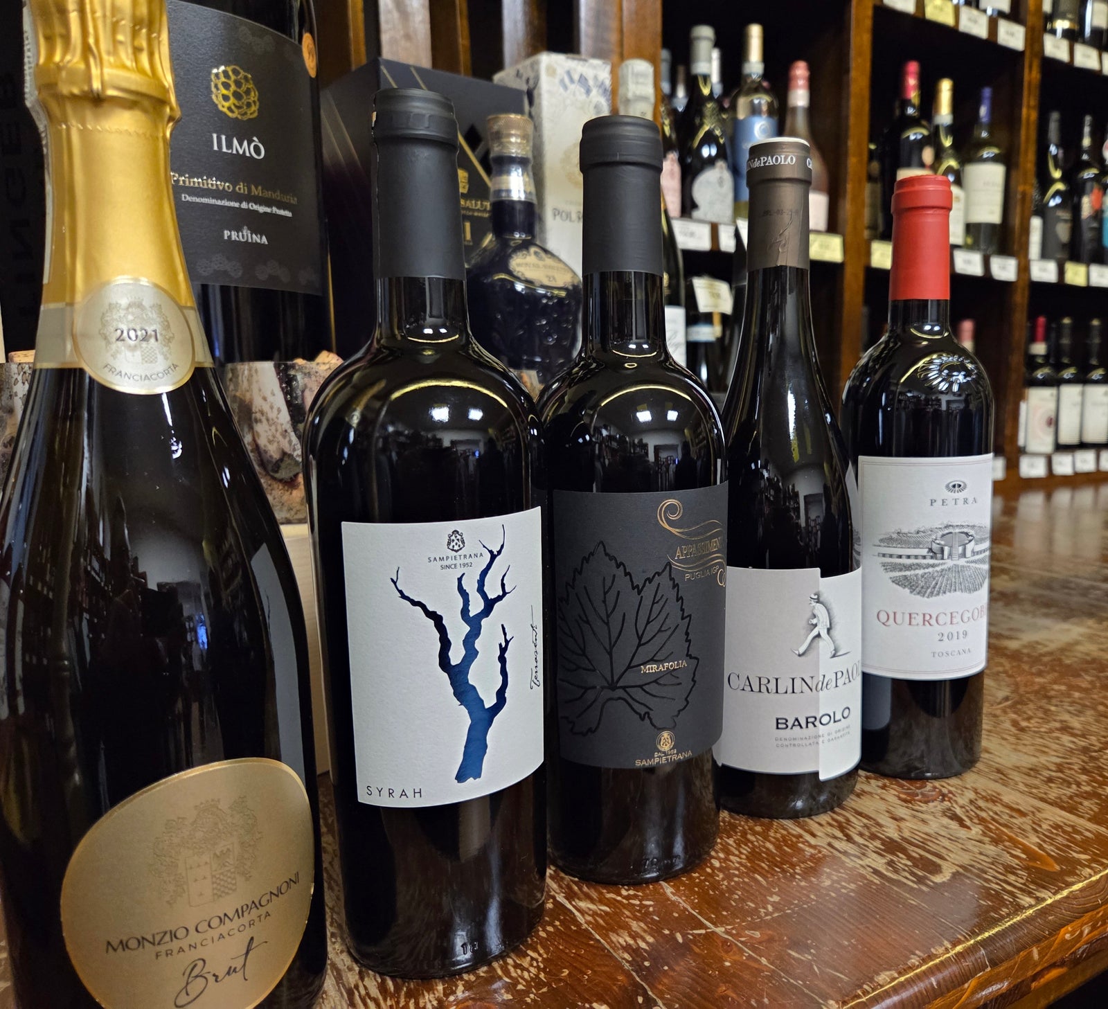 Calatorie prin Italia - 13.11.2025