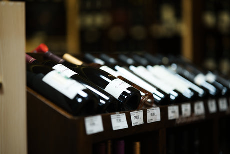 Degustari vinuri internationale - 05.12.2024