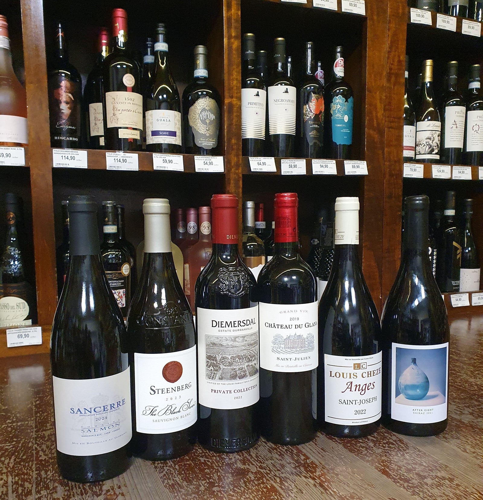 Franța vs. Africa de Sud - 16.10.2025