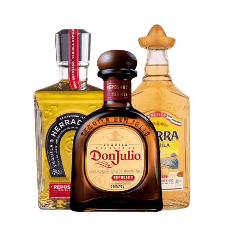 Tequila