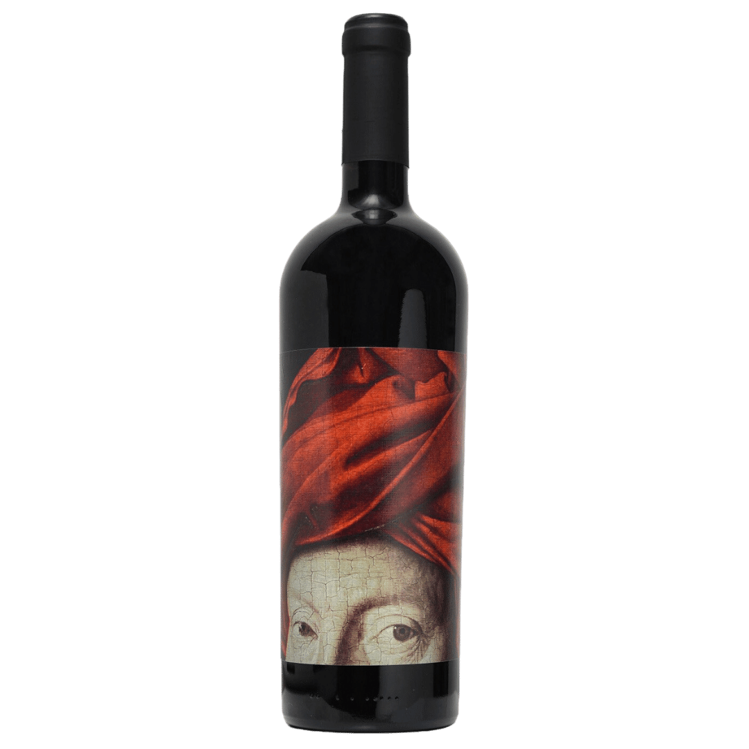 1000 De Chipuri Fetească Neagră 0.75L 15.5% SGR