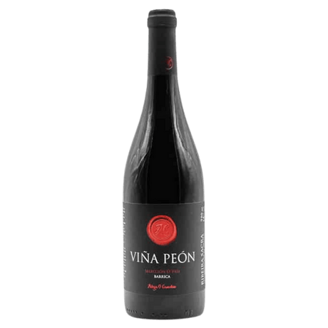 Spania Amadi Vina de Peon Barrica Reserva 2019, vin roșu echilibrat din Ribeira Sacra, cu note de fructe și lemn.