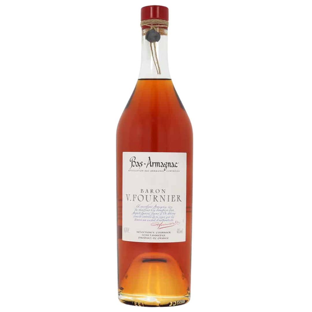 Armagnac Baron V. Fournier 1984 0.7L 40% SGR