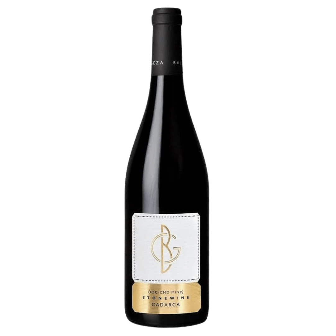 Balla Geza Stone Wine Cadarca 0.75L 12.5% SGR