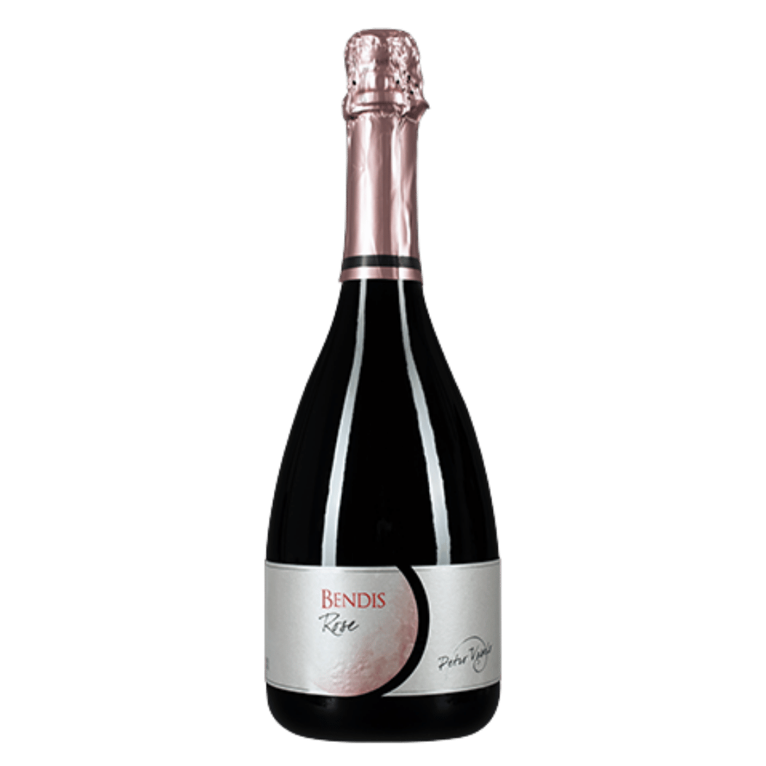 Petro Vaselo Spumant Bendis Rose 0.75L 12% SGR