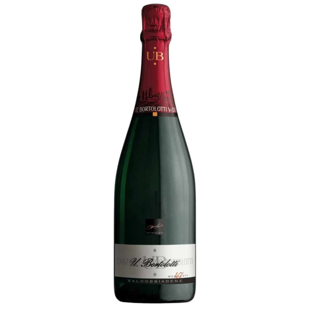 Bortolotti Valdobbiadene 47 Extra Dry 0.75L 11.5% SGR
