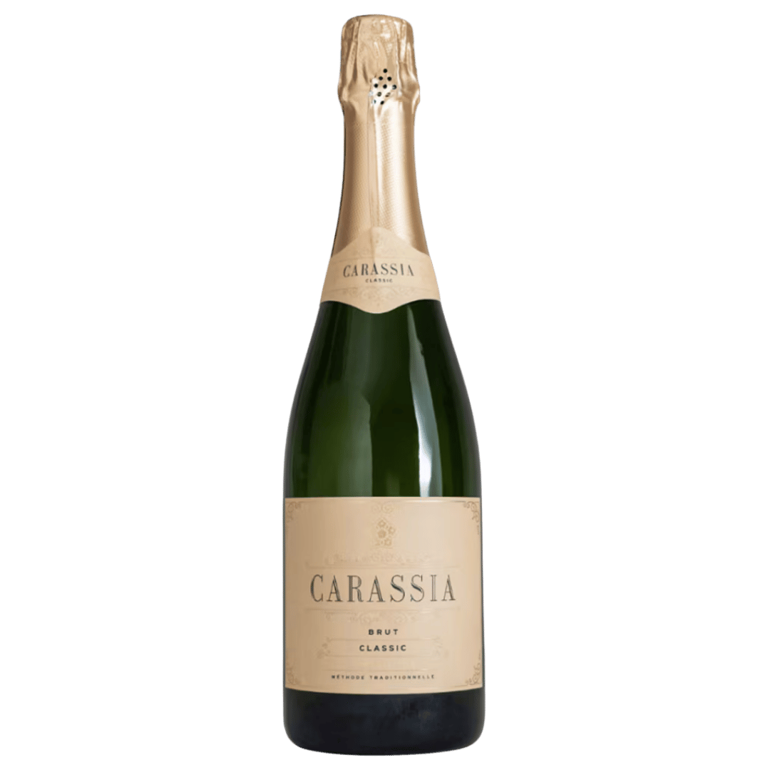 Carassia Spumant Classic Brut 0.75L 12%SGR