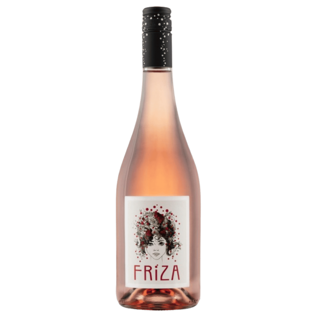 Carastelec Vinca Friza Rose 0.75L 11% SGR