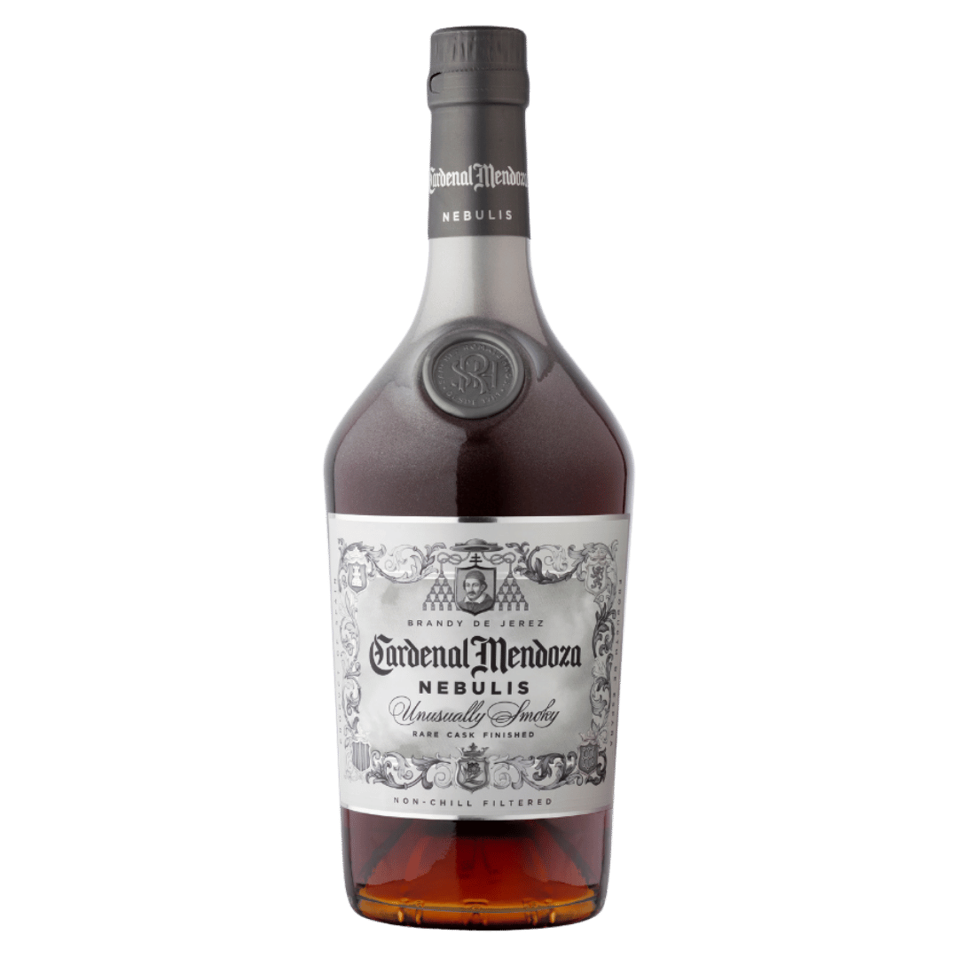 Cardenal Mendoza Nebulis 0,7L 40%