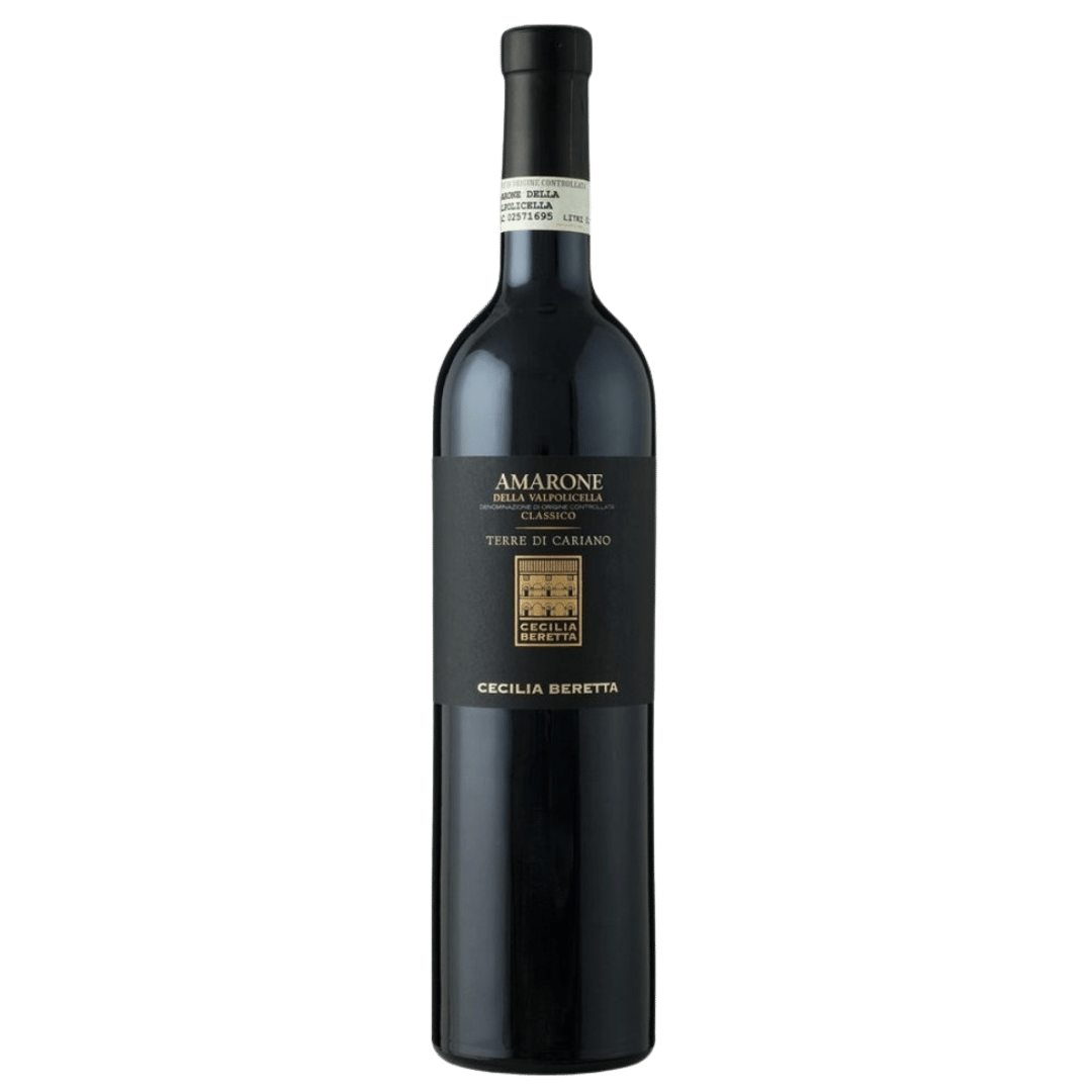 Cecilia Beretta Amarone Della Valpolicella 0.75L 15.5% SGR