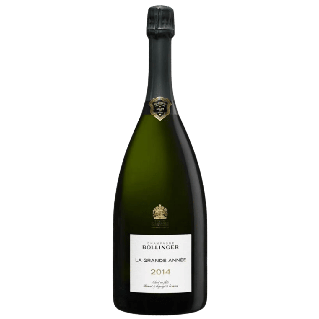 Champagne Bollinger La Grande Annee Vintage 2014 0.75L 12% SGR