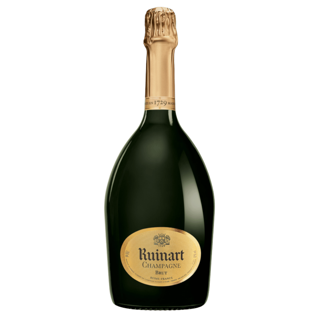 Champagne Ruinart Brut 0.75L 12% SGR
