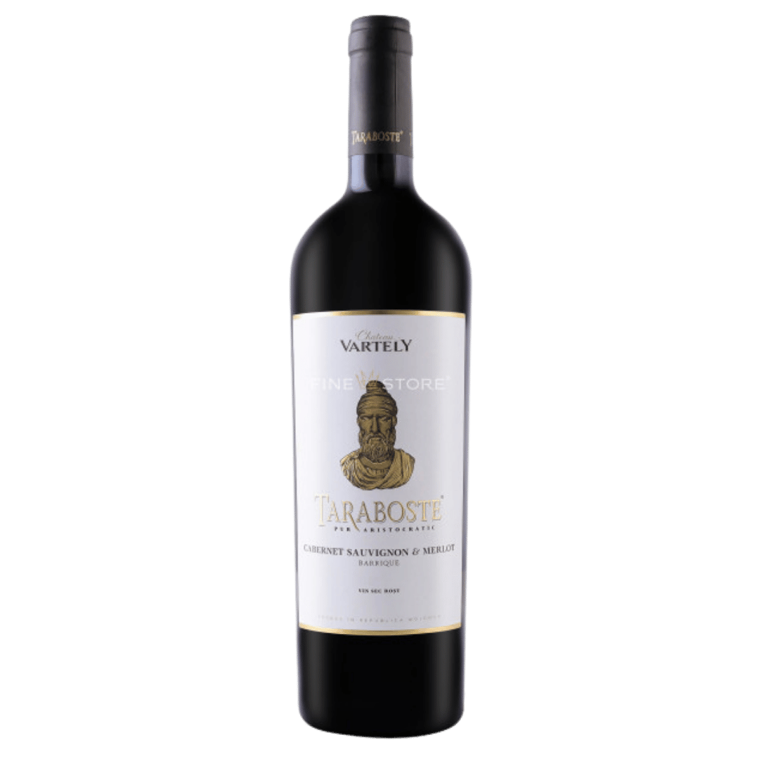 Chateau Vartely Taraboste 0.75L 14.5% SGR