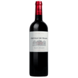Chateau du Glana Saint-Julien, vin roșu sec, din Bordeaux, cu arome de fructe negre și tanin fin.