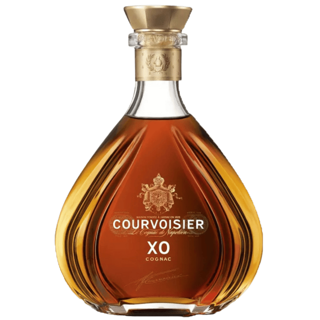 Cognac Courvoisier XO 0.7L 40%