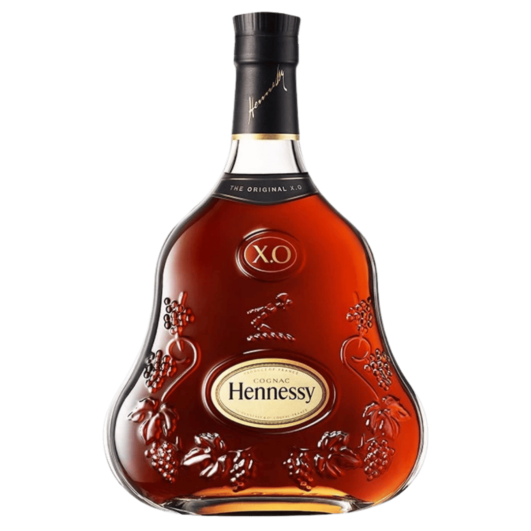 Cognac Hennessy XO 1L 40% GB SGR – Licori si Tabieturi