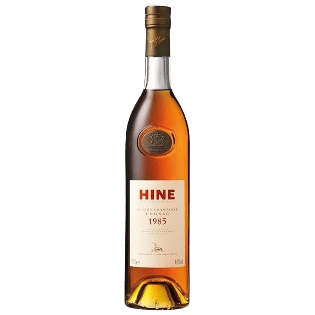 Cognac Hine Vintage 1985 0.7L 40%