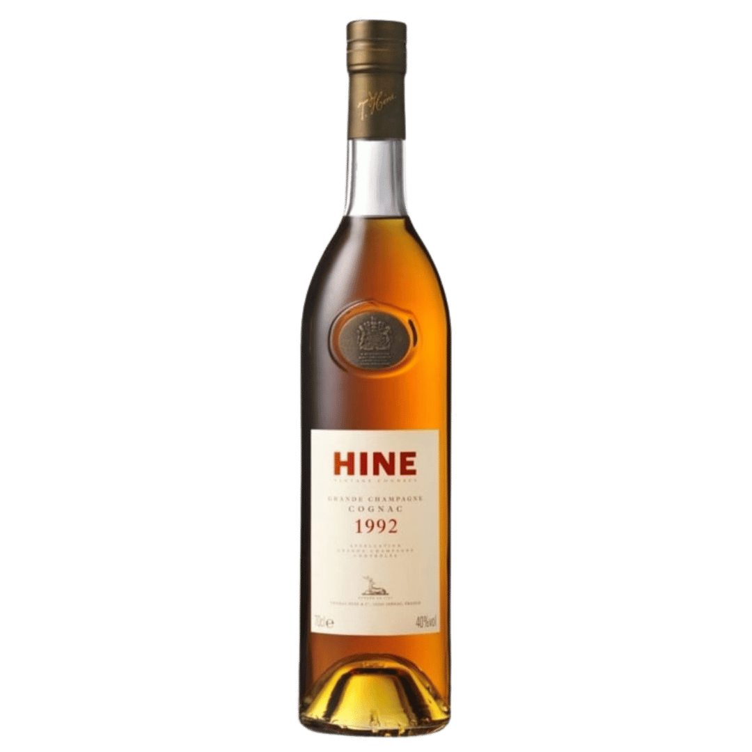 Cognac Hine Vintage 1992 0.7L 40%