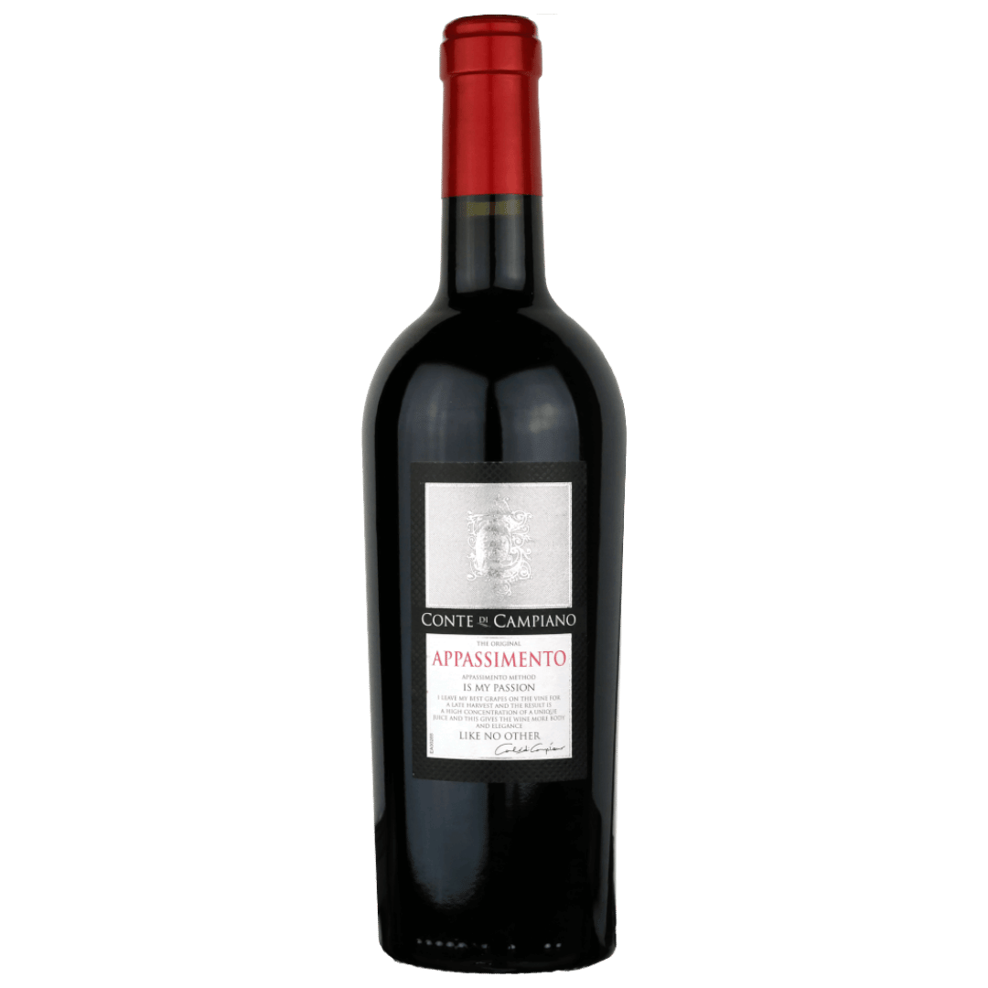 Italia Conte DI Campiano Appassimento 0.75L 14% SGR