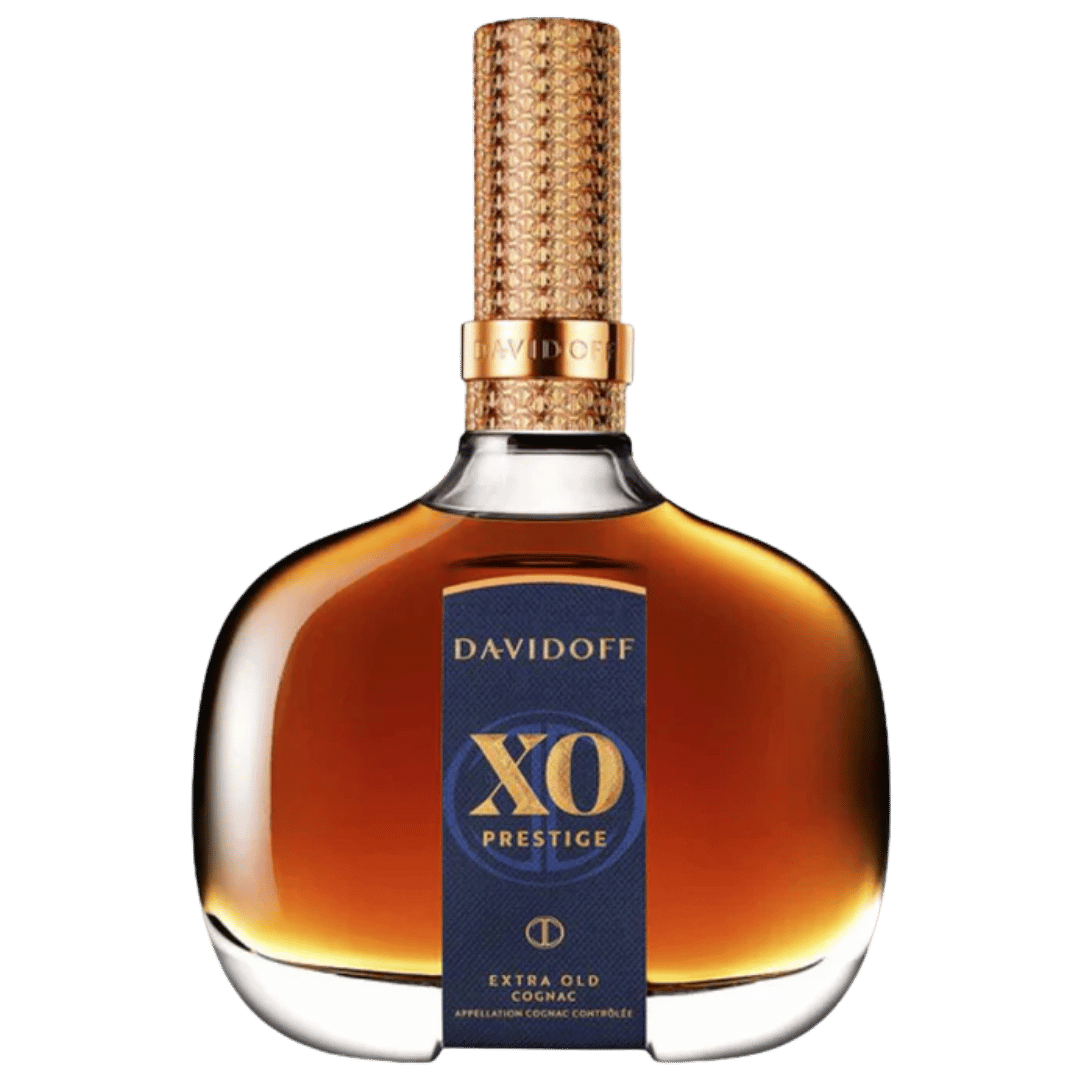 Davidoff PRESTIGE XO 0.7L 40% SGR