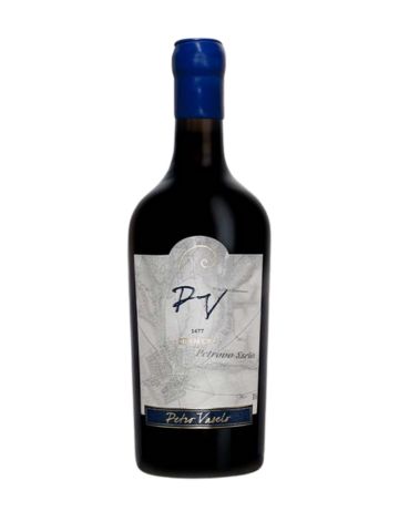 Petro Vaselo Gran Cru Ecologic 0.75L 15% SGR