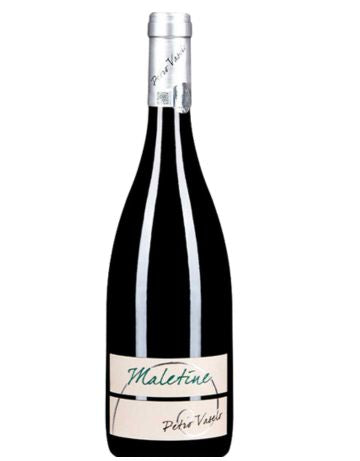 Petro Vaselo Maletine Chardonnay 0.75L 13.5%