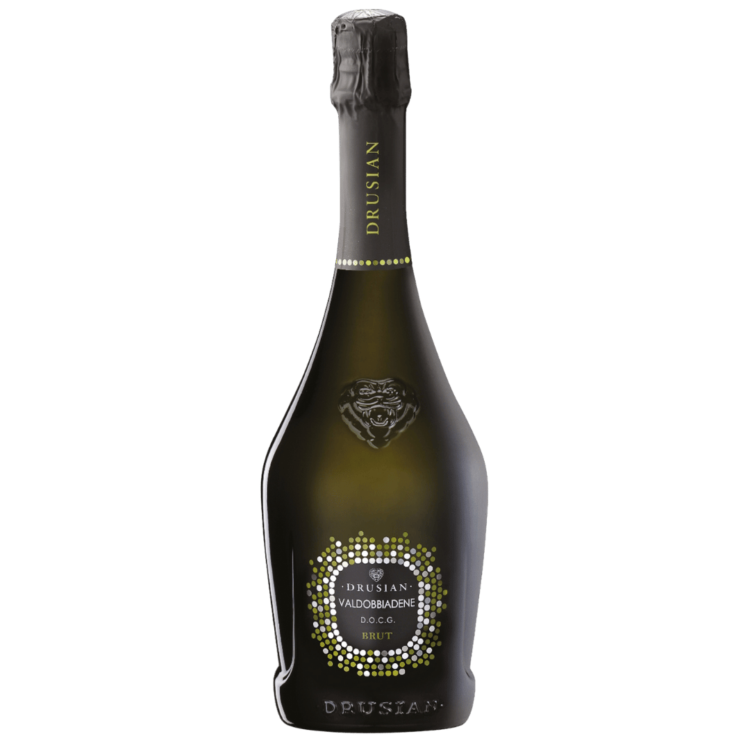 Drusian Brut DOCG 0.75L 11% SGR