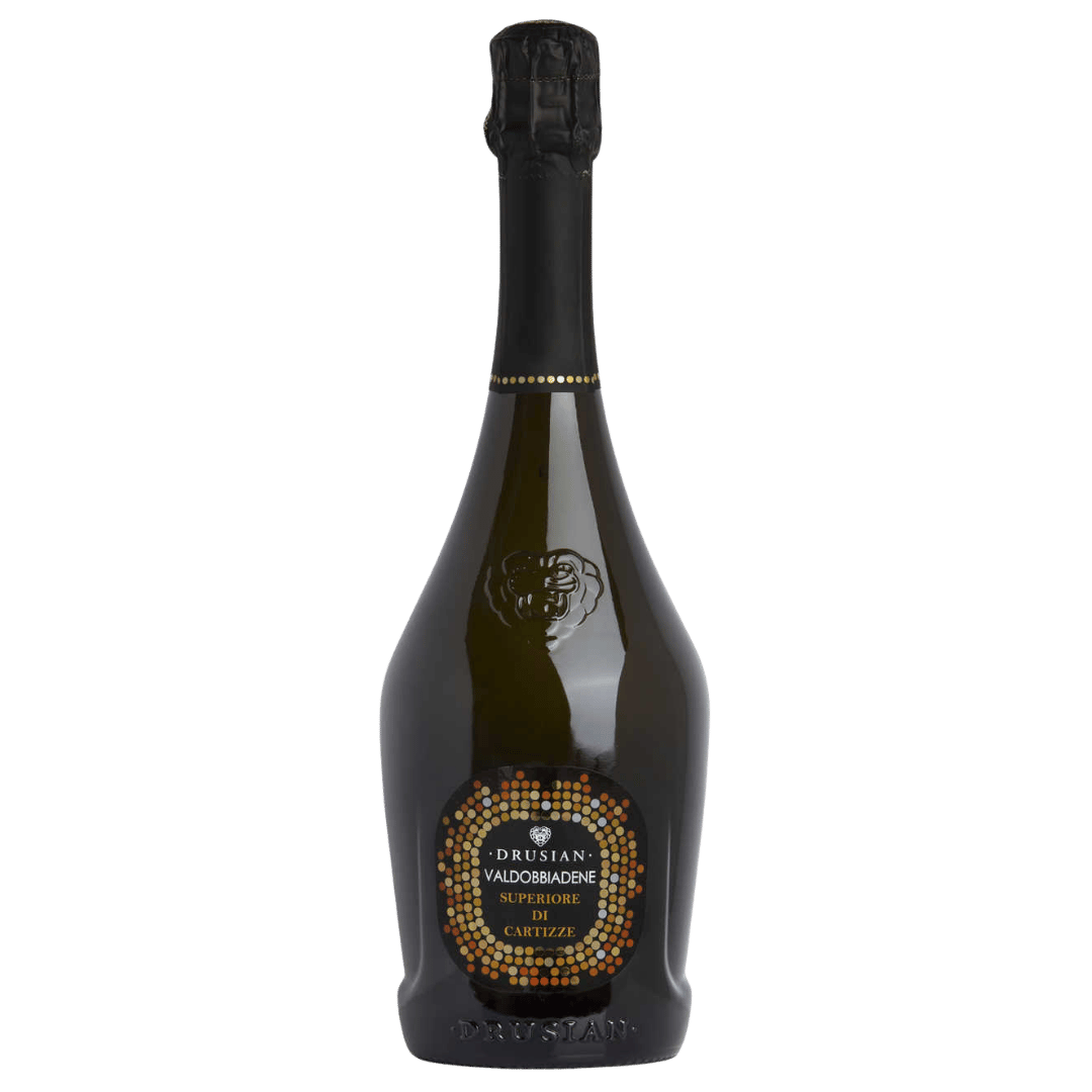 Drusian Superiore di Cartizze DOCG 0.75L 11% SGR