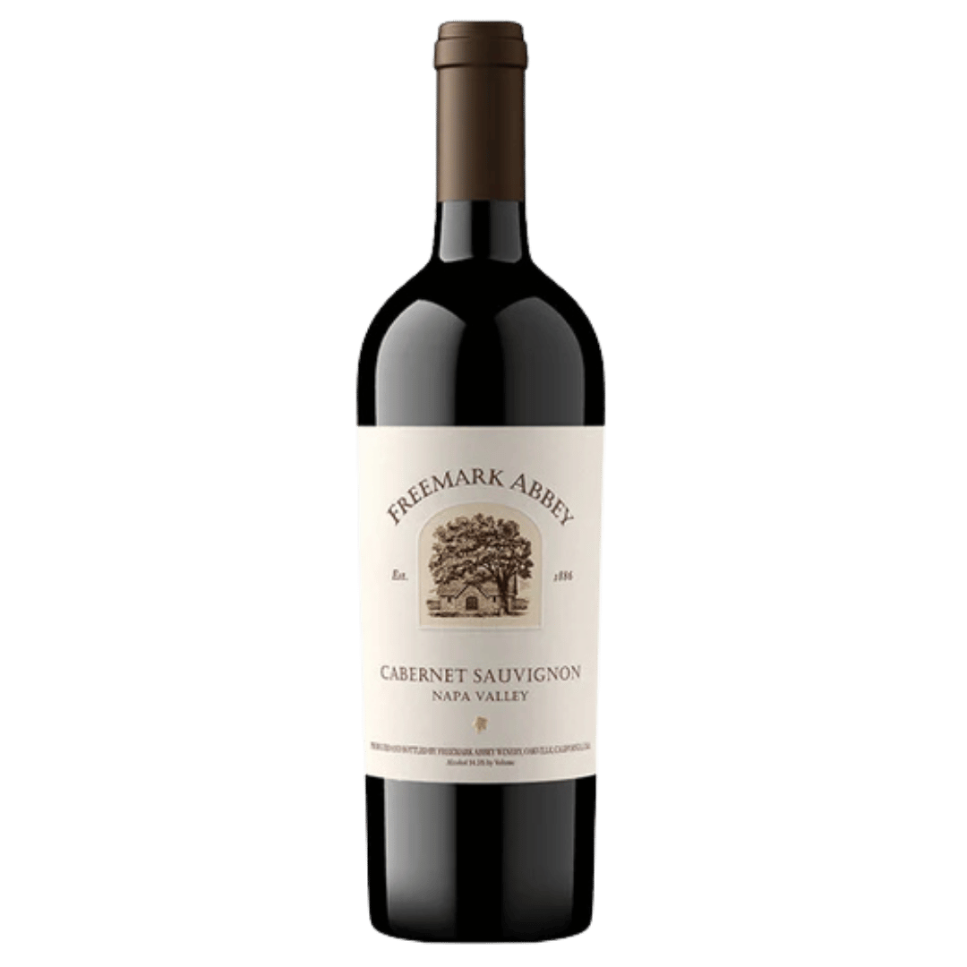 Freemark Abbey Cabernet Sauvignon SUA 0,75L 14,5%