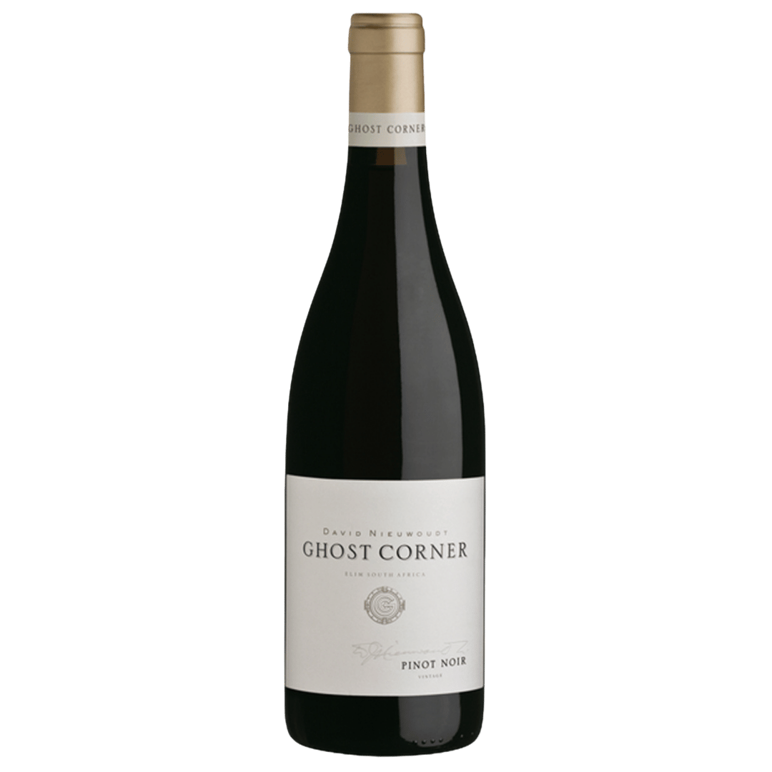 Africa De Sud Ghost Corner Pinot Noir 0.75L 13,5% SGR