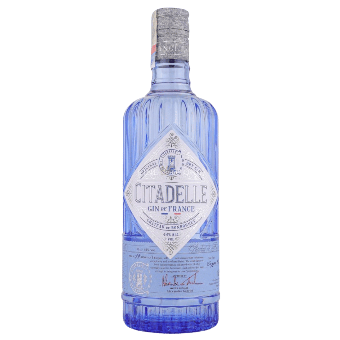 Gin Citadelle 0.70L 44% SGR