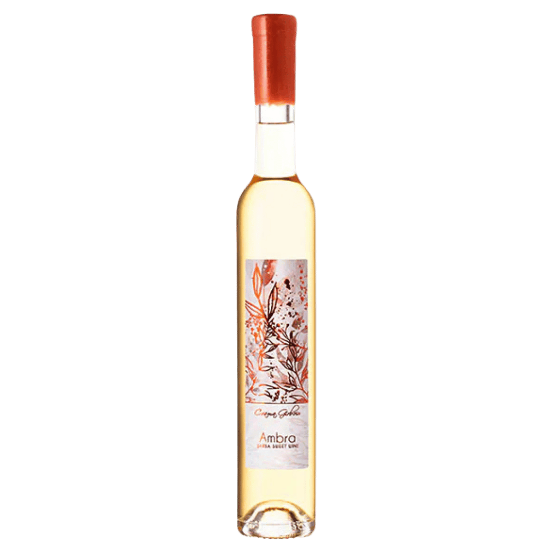 Girboiu Ambra Sarba Dulce 0.375L 13,5% SGR