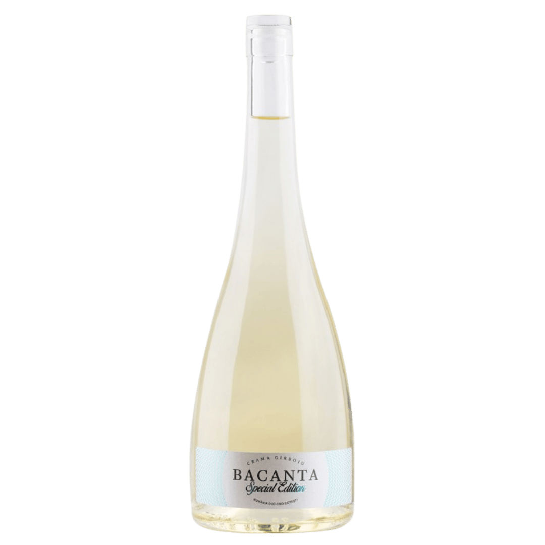 Girboiu Bacanta Sarba Barrique 0.75L 12.5% SGR