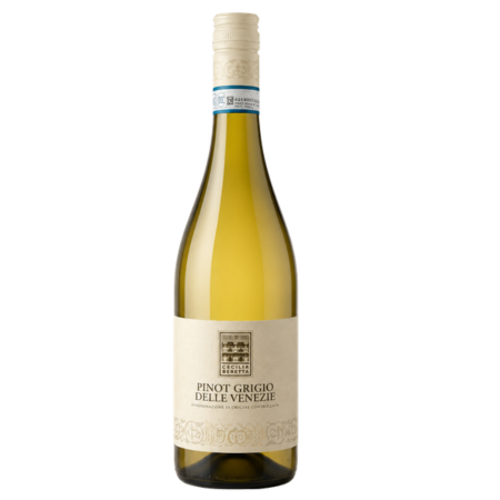 Cecilia Beretta Pinot Grigio 0.75L 12% SGR